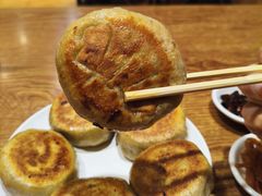 -清真吴记门钉肉饼·喜多利