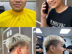 -首脑美容美发化妆美甲培训学校(龙岗校区)