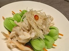-常鲜楼常来尝鲜海胆馆(星海店)