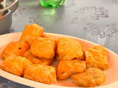 -老太婆饭店(新富路店)
