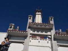 -狼牙山风景区