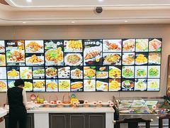 -龙香居海鲜浑锅家常菜·特色驴肉