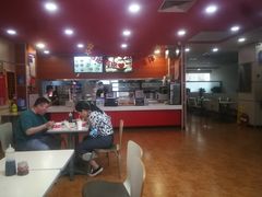 大堂-好一家牛肉粉(山东路家乐福店)