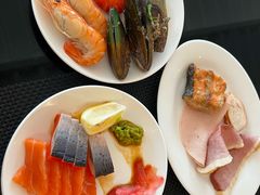 -圣丰索菲特·2 On 988 Café 自助餐厅