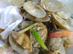 -四川小胡子海鲜(丁村万人海鲜广场店)