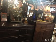 -古董花园(思南路42弄小区店)