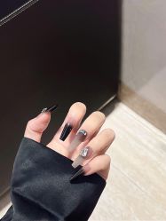 -M·X Nail日式美甲美睫