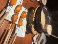 -蚝翅·海鲜粥·烧烤·羊肉季(鄞州万达店)