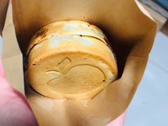 -拾烧车轮饼(世纪金源店)