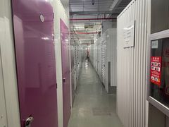 -好易仓迷你仓私人小仓库(大宁店)
