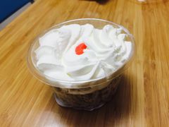 -红宝石·鲜奶小方(万航店)