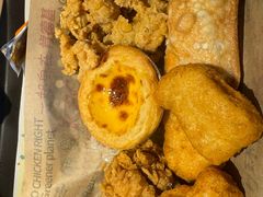 -肯德基(中心书城店)