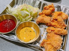 -妥妥烤肉料理(昙华林店)