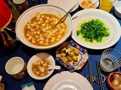 -老吉堂上海本帮菜(工体店)