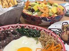 -Yum Yum 土耳其风味餐厅(万达尊店)