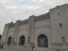 -江湾体育中心游泳馆