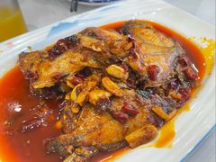 -华顺土菜馆(洪岗路店)