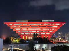 -中华艺术宫(上海美术馆)