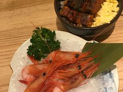 -初居食屋日式料理(万象城购物中心店)