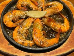 -小川洋风料理(江汉路店)