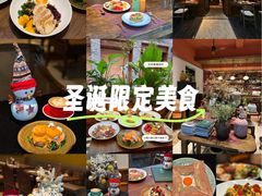 -翡翠鸟精品泰国菜(北辰财富中心店)