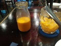 -Thai Market Restaurant( 04 Tran Quoc Toan)