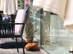 -科学家咖啡(海岸城店)