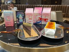 -Awfully Chocolate(来福士广场店)