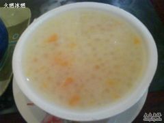 芒果西米露-玫瑰甜品(文明路店)