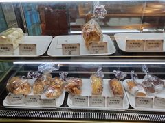 -国际饭店·帆声西饼屋(黄河路店)