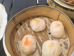 -水上明月·湖景餐厅