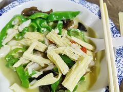 -博鳌悠然·忠锐杂粮茶餐厅