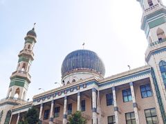 -西宁市东关清真大寺