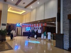 -森波拉火山温泉