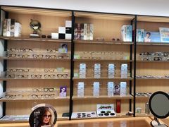 -眼镜直通车(体育东店)