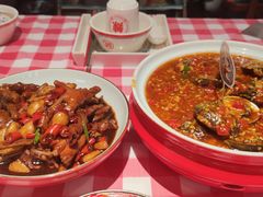 -辣小鲜·南昌大排档(船山路店)