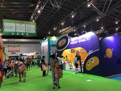 -东浩兰生上海世博展览馆