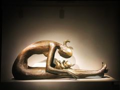 -中国美术学院-美术馆