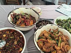 -辣螃铠盆盆蟹大排档(总店)