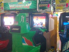 -广州保龄球馆(广州天河体育中心店)