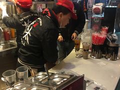-茶太良品·北京特色茶饮(西站食宝街店)