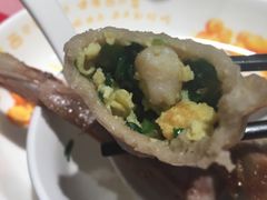 -西贝(上海我格广场店)