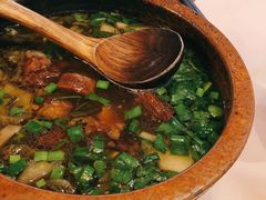 花溪牛肉粉-山石榴·贵州菜(丰盛里店)