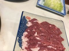 -宣武小院涮肉(前门店)