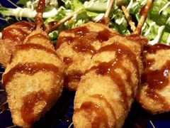 -NIUAN牛庵·日式和牛烧肉(恒隆店)