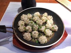 -松沪名灶·豆浆鱼头·新上海菜(飞航吾悦广场店)