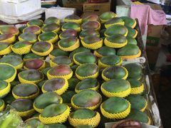 -林旺社区水果市场