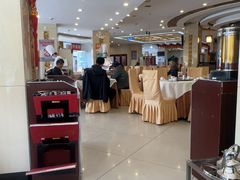 -北京全聚德(方庄店)