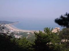 -崂山仰口游览区