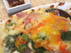 -友壹町寿司(嘉洲广场店)